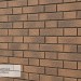 Фасадная панель Ю-пласт Стоун Хаус S-Lock Клинкер Балтик магма купить в Димитровграде