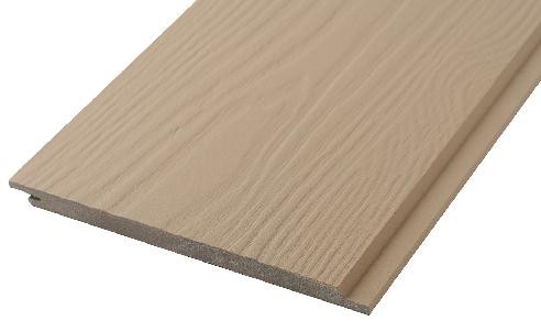 Фиброцементные панели Wood Click F03 купить в Димитровграде