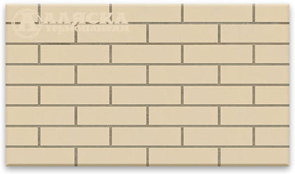 Фасадная Термопанели Аляска Amsterdam cream купить в Димитровграде