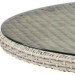Комплект плетеной мебели AFINA из иск. ротанга T705ANT/Y137C-W85 Latte 2Pcs купить в Димитровграде