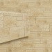 Фасадная панель VOX Sandstone (Сандстоун) кремовый купить в Димитровграде