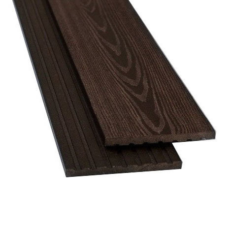 Заборная доска  из ДПК  ECODECKING Кофе купить в Димитровграде
