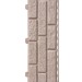 Сайдинг BRICKHOUSE белый купить в Димитровграде