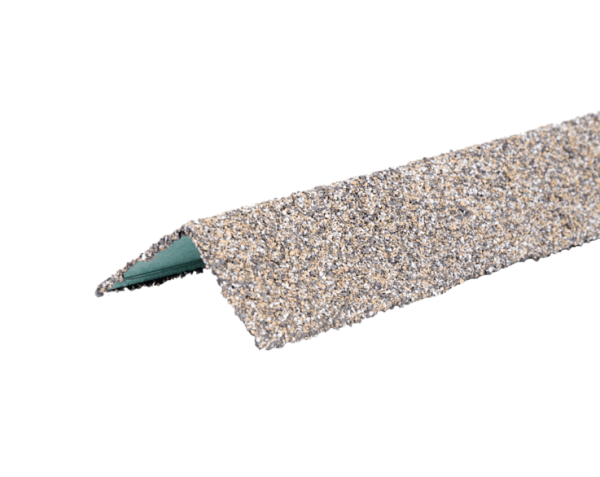 Уголок металлический внешний ТЕХНОНИКОЛЬ HAUBERK, Серо-бежевый купить в Димитровграде