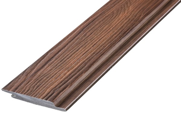 Фиброцементный сайдинг FCSPRO Click Shtil (Золотой орех) купить в Димитровграде