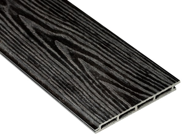 Фасадная доска из ДПК 3D Faynag - Кварц купить в Димитровграде