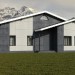 Фиброцементный сайдинг Roofas Board Stone Графит купить в Димитровграде