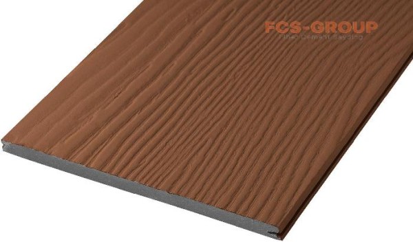 Фиброцементные панели FCS Group Wood Line F30 купить в Димитровграде