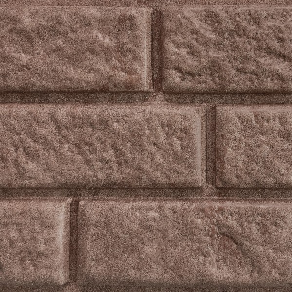 Сайдинг BRICKHOUSE коричневый купить в Димитровграде