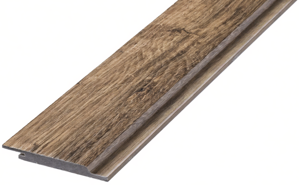 Фиброцементный сайдинг FCSPRO Click Shtil (Кедр) купить в Димитровграде