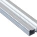 Лага алюминиевая KRONEX 40x15x3000 мм опорная Slim купить в Димитровграде