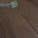 Террасная доска из ДПК WOODVEX Select Венге Colorite купить в Димитровграде