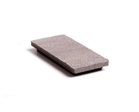 Заглушка для лавочного бруса Ecodecking Комфорт 40х90 шоколад купить в Димитровграде