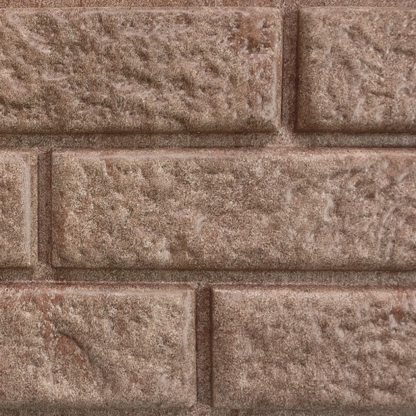 Сайдинг BRICKHOUSE песочный купить в Димитровграде