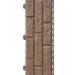 Сайдинг BRICKHOUSE песочный купить в Димитровграде