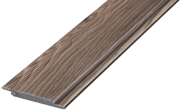 Фиброцементный сайдинг FCSPRO Click Shtil (Лиственница в масле) купить в Димитровграде