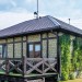 Фасадная панель Альта-Профиль, Бутовый Камень, Балтийский купить в Димитровграде