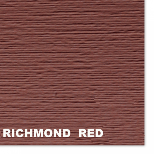Сайдинг Виниловый Mitten, Sentry Mitten, Richmond red купить в Димитровграде