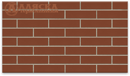 Фасадные Термопанели Аляска Rot Glatt купить в Димитровграде