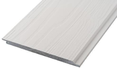 Фиброцементные панели Wood Click F01 купить в Димитровграде