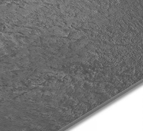 Фиброцементный сайдинг Roofas Board Stone Антрацит купить в Димитровграде