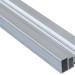 Лага алюминиевая KRONEX 50x25x3000 мм несущая купить в Димитровграде