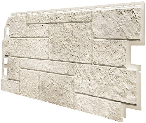 Фасадная панель VOX Sandstone (Сандстоун) бежевый купить в Димитровграде