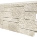 Фасадная панель VOX Sandstone (Сандстоун) бежевый купить в Димитровграде