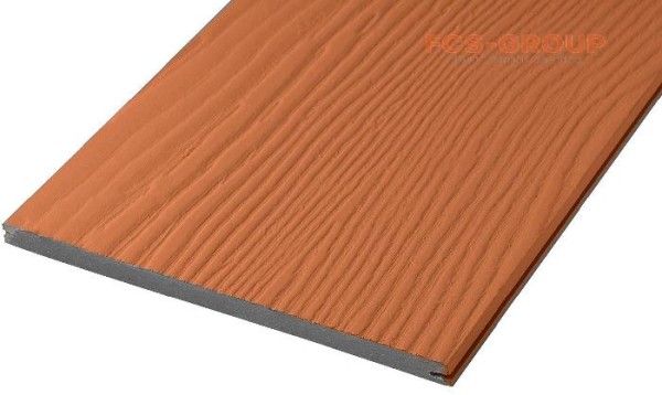 Фиброцементные панели FCS Group Wood Line F32 купить в Димитровграде