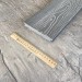 Террасная доска Latitudo Solid 150х21 Серый (Полнотелая) купить в Димитровграде