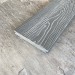 Террасная доска Latitudo Solid 150х21 Серый (Полнотелая) купить в Димитровграде