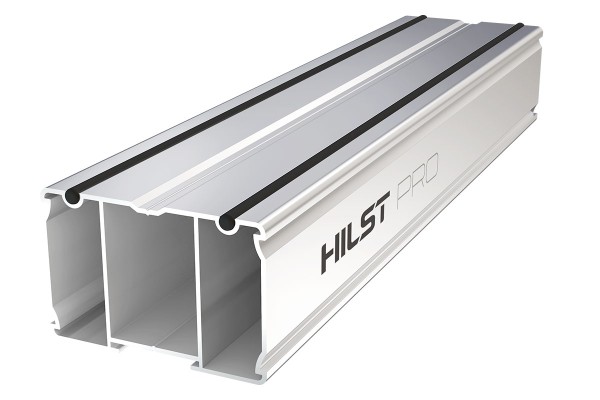 Лага алюминиевая Hilst JOIST Professional PREMIUM 4000x60x40 купить в Димитровграде