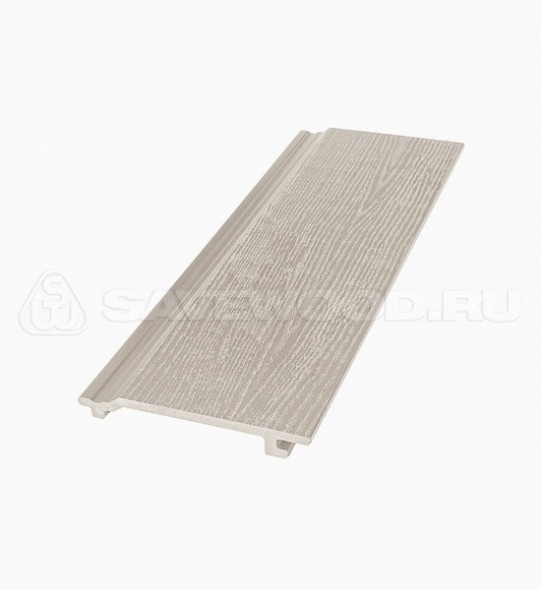 Сайдинг из дпк savewood sw-sorbus радиальный распил бежевый купить в Димитровграде