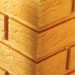 Угловые элементы КАНЬОН с перекрытием шва купить в Димитровграде
