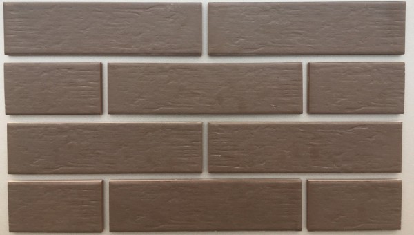 Фасадная Термопанели Аляска Natural Braun Struktur купить в Димитровграде