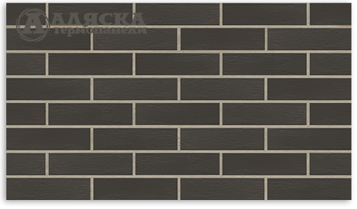 Фасадные Термопанели Аляска Natural Braun Struktur купить в Димитровграде