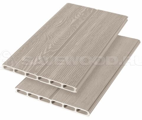 Грядочная доска ДПК 3D Savewood SW Laurus бежевый купить в Димитровграде