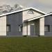 Фиброцементный сайдинг Roofas Board Stone Доломит купить в Димитровграде