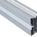 Лага алюминиевая KRONEX 80x40x3000 мм конструктивная купить в Димитровграде