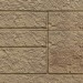 Фасадная панель VOX Sandstone (Сандстоун) светло коричневый купить в Димитровграде