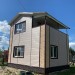 Сайдинг "blockhouse" под бревно, Престиж ВН-01, бежевый купить в Димитровграде