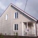Сайдинг "blockhouse" под бревно, Престиж ВН-01, бежевый купить в Димитровграде