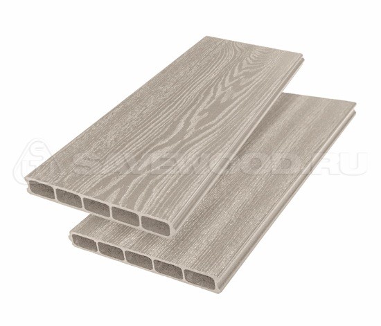 Грядочная доска ДПК 3D Savewood SW Rumex Бежевый купить в Димитровграде