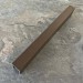 П-профиль Алюминиевый EasyDecking 35x25 Венге купить в Димитровграде