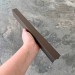 П-профиль Алюминиевый EasyDecking 35x25 Венге купить в Димитровграде