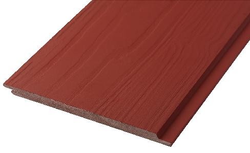 Фиброцементные панели Wood Click F61 купить в Димитровграде