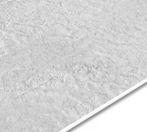 Фиброцементный сайдинг Roofas Board Stone Опал Серебристый купить в Димитровграде