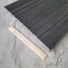 Ступень ДПК Latitudo Step-320 Графит Полнотелая купить в Димитровграде
