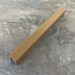 П-профиль Алюминиевый EasyDecking 35x25 Дуб купить в Димитровграде