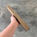 П-профиль Алюминиевый EasyDecking 35x25 Дуб купить в Димитровграде
